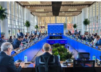 Asunción acoge el II Diálogo Público-Privado de OLACDE en el marco de la IX Semana de la Energía