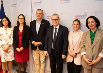 Chile, la Unión Europea y OLACDE elaborarán hoja de ruta para la certificación del hidrógeno renovable en América Latina y el Caribe