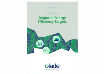 Technical Note N° 3 Regional Energy Efficiency Targets