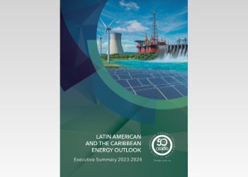 Energy Outlook of Latin America and the Caribbean 2024