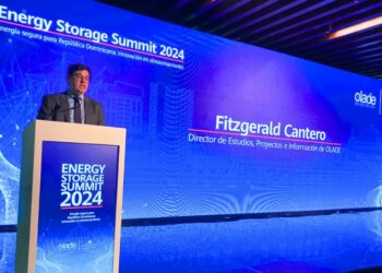OLACDE y el Ministerio de Energía y Minas de República Dominicana impulsan la sostenibilidad en el Energy Storage Summit 2024