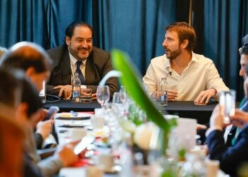 OLACDE impulsa el liderazgo renovable en FES Chile 2024