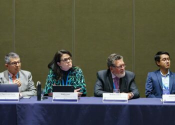 Diálogos de Transición Energética en Guatemala: Un paso hacia la sostenibilidad regional