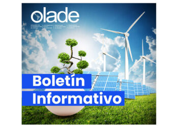 Boletín Enero 2025