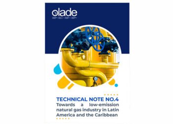 Technical Note N° 4 Towards a low-emission natural gas industry in Latin America and the Caribbean