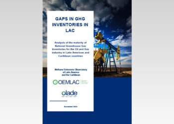 Gaps in GHG Inventoris in LAC