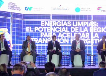 OLACDE participa en el “Primer Foro Económico Internacional de América Latina y el Caribe de Panamá”