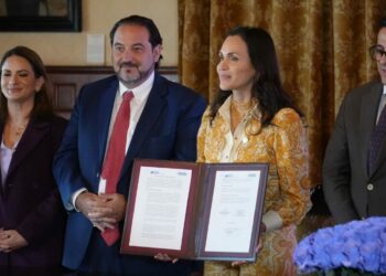 OLACDE y Ecuador fortalecen la equidad de género en el sector energético-minero