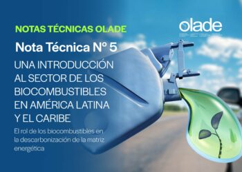 Biocombustibles de Bajo Carbono en América Latina y el Caribe: Estrategia Clave para la Transición Energética