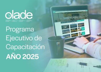OLACDE impulsa el desarrollo energético sostenible en ALC a través de su  Programa de Capacitación 2025