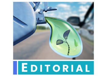 Febrero  2025Biocombustibles en América Latina y el Caribe: Claves para la descarbonización del Transporte