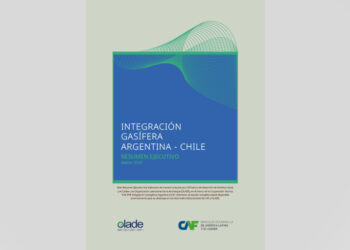 Integración gasífera Argentina-Chile