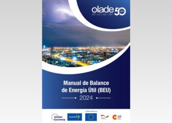 Manual de Balance de Energía Útil (BEU) 2024