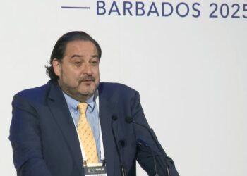 OLACDE refuerza el debate sobre la transición energética en el Foro Global SEforALL