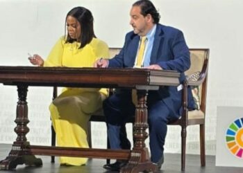 OLACDE y SEforALL firman acuerdo para impulsar el acceso a energía sostenible en América Latina y el Caribe