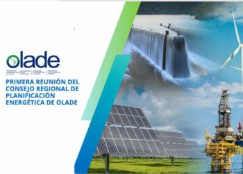 Primera reunión del Consejo Regional de Planificación Energética de OLACDE