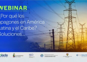América Latina y el Caribe necesita redes eléctricas más resilientes e interconectadas para prevenir apagones