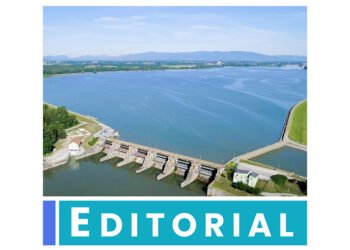 Abril 2025La hidroenergía: clave para la flexibilidad y la seguridad energética en América Latina y el Caribe