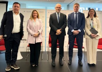 OLACDE destaca en Washington la importancia de fortalecer la integración energética en ALC