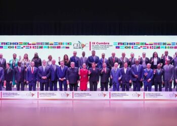 OLACDE reafirma su compromiso con la integración energética regional en la IX Cumbre de la CELAC