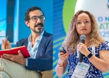 OLACDE participa en el Congreso Naturgas 2025, destacando el rol del gas natural y el metano en la transición energética regional