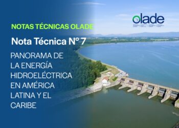 Futuro hidroeléctrico y transición energética.