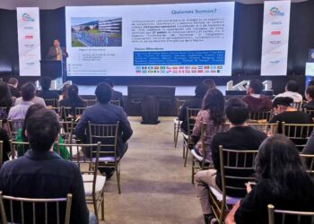 OLACDE en la Ekos Cumbre de Sostenibilidad 2025