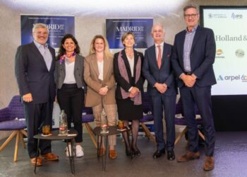 Madrid acoge debate sobre coexistencia energética con participación de OLACDE