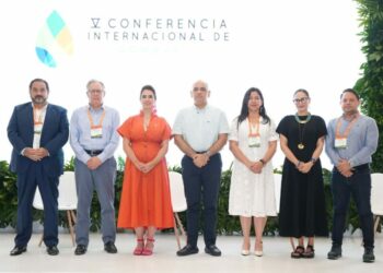 OLACDE destaca rol clave de los biocombustibles para la descarbonización en Santa Marta