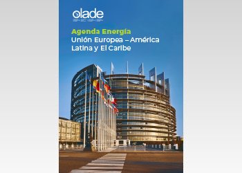 Agenda Energía Unión Europea – América Latina
