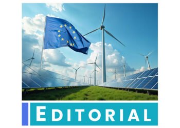 Mayo 2025  Europa y América Latina y el Caribe: una alianza clave para la transición energética