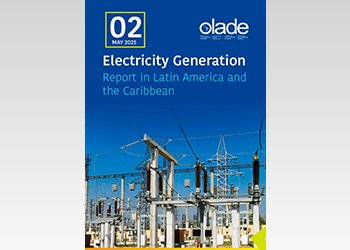 May 2025Report No. 2 Electricity Generation in Latin America and the Caribbean