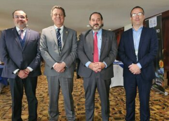 OLACDE participa en el II Foro Empresarial de la Asociación Iberoamericana de Entidades Reguladoras de Energía en Costa Rica