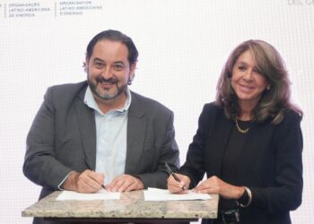 Acuerdo OLACDE–FICEM por sostenibilidad