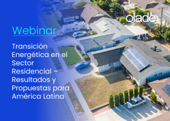 OLACDE presenta hallazgos clave sobre cocción limpia en webinar regional de alto nivel