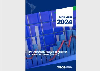 Diciembre 2024Reporte N° 10 Inflación Energética de América Latina y el Caribe (IE-LAC)
