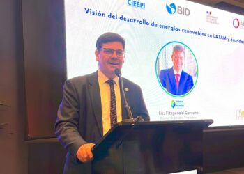 OLACDE destaca desafíos y oportunidades para acelerar la transición energética renovable