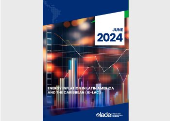 June 2024Report No. 4 Energy Inflation in Latin America and the Caribbean (IE-LAC)