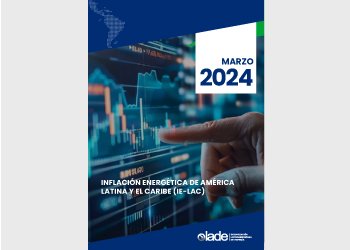 Marzo 2024Reporte N° 1 Inflación Energética de América Latina y el Caribe (IE-LAC)