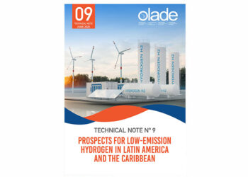Technical Note N° 9 Perspectives on Low-Emission Hydrogen in Latin America and the Caribbean