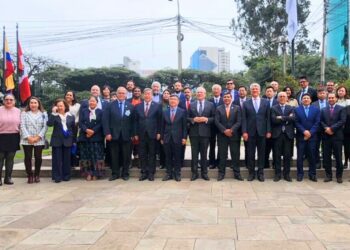 OLACDE destaca el papel estratégico de la cooperación energética con China en foro regional organizado por SELA