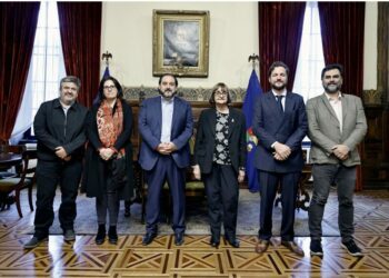 U. de Chile y OLACDE coorganizan cumbre juvenil internacional por la energía