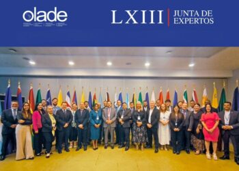 OLACDE y Panamá lideraron agenda regional para la integración energética con enfoque en innovación, datos y cooperación