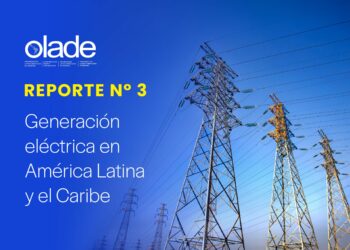 La inflación energética se incrementa en América Latina y el Caribe entre marzo y abril de 2025, pero disminuye respecto a abril de 2024