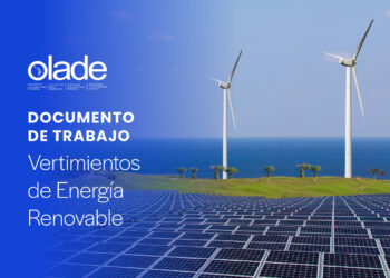 América Latina y el Caribe pierden casi US$ 7.000 millones anuales debido a los vertimientos de energía eléctrica