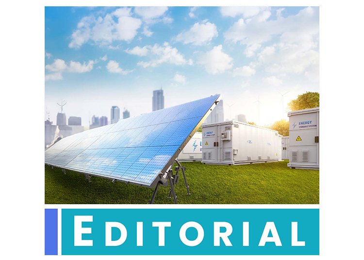 July 2025 Energy Storage: A Fundamental Element in the Energy Transition of Latin America and the Caribbean