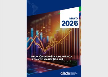 Julio 2025 Reporte N° 15 Inflación Energética de América Latina y el Caribe (IE-LAC)