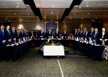 OLACDE impulsa la integración energética regional en la VII Reunión Ministerial de Energía de la CELAC