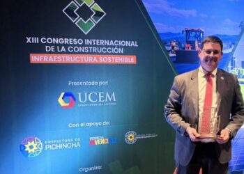 Eficiencia energética en la construcción: clave para infraestructuras resilientes y sostenibles en ALC