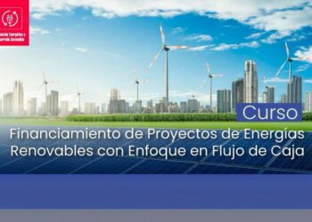 OLACDE desarrolló taller sobre Financiamiento de Proyectos Renovables con Enfoque en Flujo de Caja